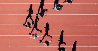 Lead and Influence with Impact - September Edition 2019