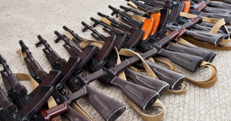 Eleventh Course on Implementation of the Arms Trade Treaty Ends