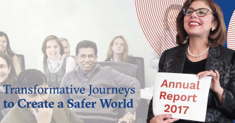 2017 Annual Report Now Available