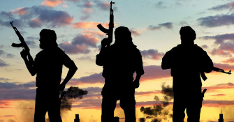 Geneva Launch of the Global Terrorism Index Report 2018