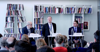 Dear Geneva: Let's Talk Hybrid Warfare