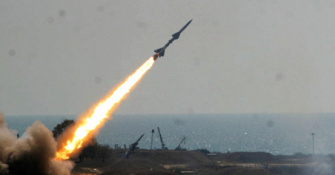 World table: monitoring arms control and disarmament agreements 2018