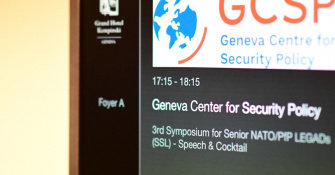 Successful 3rd Symposium for Senior NATO/PfP Legal Advisors