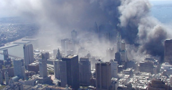 Shadow networks: the growing nexus of terrorism and organised crime