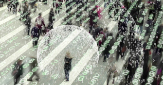 Spying in a transparent world: Ethics and intelligence in the 21st century
