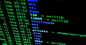 Cybersecurity Challenges in the Middle East
