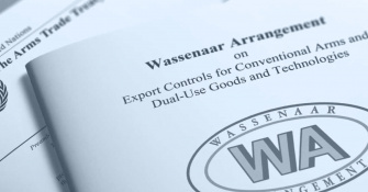 Synergies between the Arms Trade Treaty and the Wassenaar Arrangement