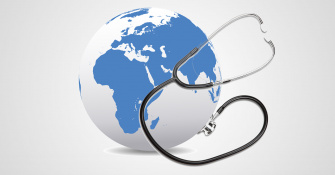 Achieving global health security: the implementation of international health regulations