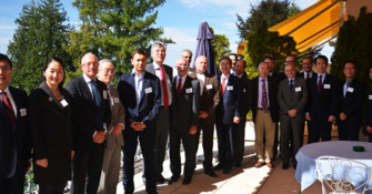 Third Zermatt Roundtable on Current Security Issues in the North Pacific Region