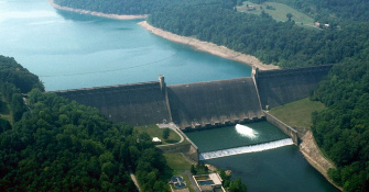 Water security, conflict and cooperation