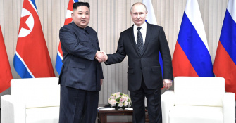 Russia and North Korea: What Kind of Alliance?