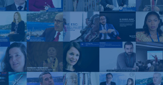The GCSP's 2018 year in review