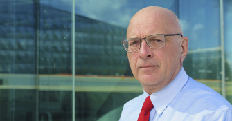Mr David Horobin