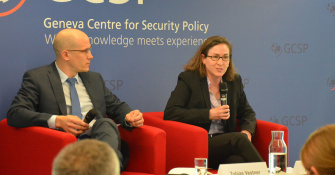 War Algorithms: Who Will Decide in Future Conflicts?