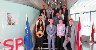 Course on Arms Control for Officials from the MENA Region Ends
