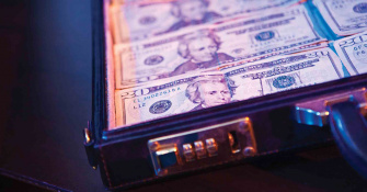 The Criminal-Jihadist: Insights into Modern Terrorist Financing
