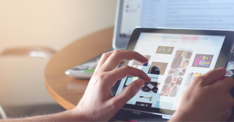 5 things you should know about cyber security