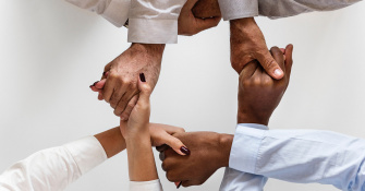 Flipping diversity into inclusiveness