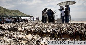 International Disarmament Law 2020