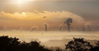 Environment and Security: A Virtual Learning Journey