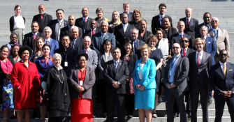 GCSP Contributes to Parliamentary Meeting on WMD Terrorism in the Pacific