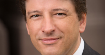 Mr Alexander Verbeek