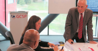 Mastering the Legalities of Air and Missile Warfare at the GCSP