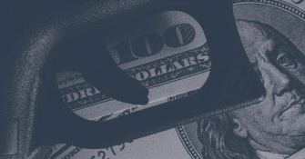 The Fight Against Money Laundering and Terrorist Financing