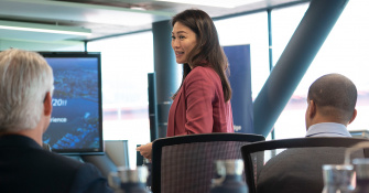 Navigating the 21st-Century Security Landscape