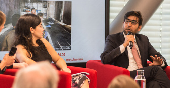 The Historian Who Risked Everything to Tell the Story of ISIS Occupation 