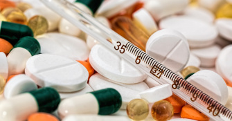 The secret war on counterfeit medicine