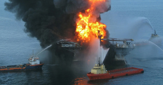These are 4 of the biggest crises facing business in 2020