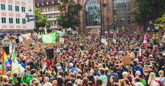 Top 12 political risks of 2019
