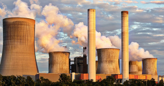 From climate change to cyber attacks – our world’s 10 most urgent risks
