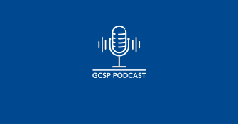 Listen to our new podcast!