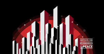 Global Terrorism Index 2019