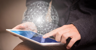 Geopolitics and Cyberspace