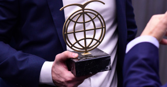 A look back at the Prize for Innovation in Global Security