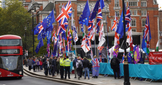 Brexit and beyond