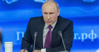 The future of Russia and Russia’s future role