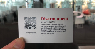 International Disarmament Treaties: Trends and Lessons Learned