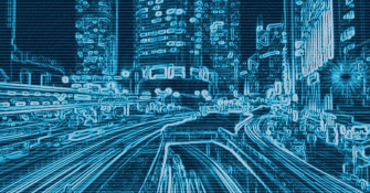 Cyber security, Strategic anticipation and other stories