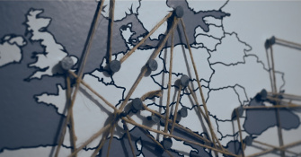 European multilateralism and other stories