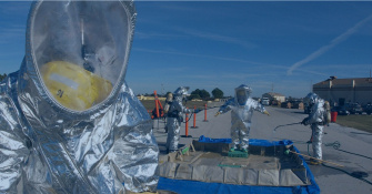 Biological Weapons Convention and other stories