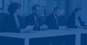 GCSP: Cyber 9/12 Student Challenge Highlights 2018