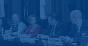 A Discussion on International Disarmament Treaties: Trends and Lessons Learned