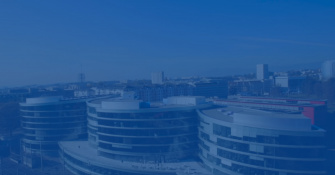 GCSP 2018 Year in Review