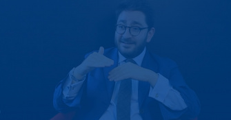 Governing technological change: Manuel Muniz