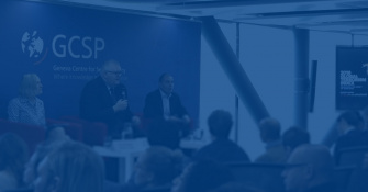 Public Discussion: Launch of 2019 Global Terrorism Index