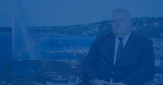 Global Terrorism Index 2018: Serge Stroobants